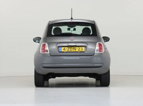 Fiat 500 - 1.0 TwinAir Pop - 1