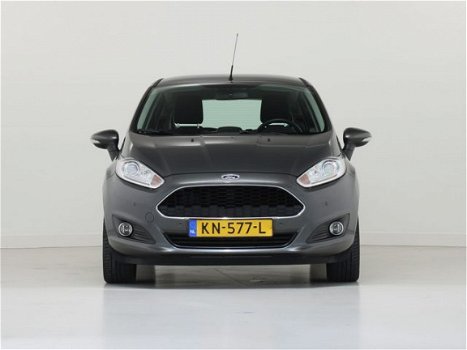 Ford Fiesta - 1.0 Style Ultimate (BNS) - 1
