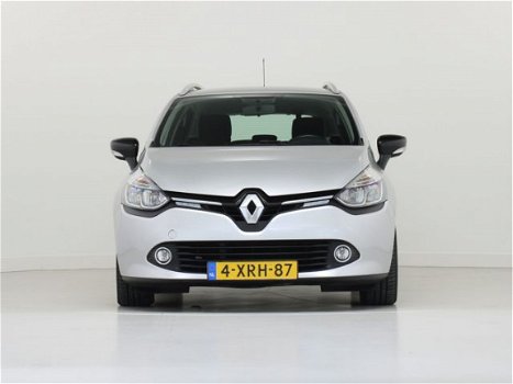 Renault Clio Estate - 1.5 DCI Expression - 1