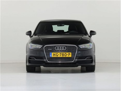 Audi A3 Sportback - 1.4 TFSi E-Tron S-Tronic Sportback S-Line - Excl. BTW - 1