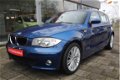 BMW 1-serie - 116i Business Line / Airco / Nieuwe APK - 1 - Thumbnail