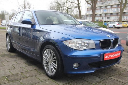 BMW 1-serie - 116i Business Line / Airco / Nieuwe APK - 1