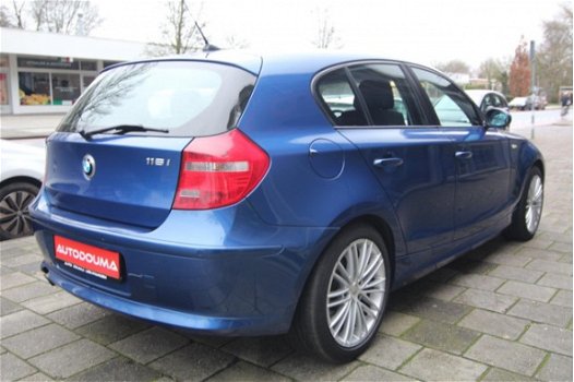 BMW 1-serie - 116i Business Line / Airco / Nieuwe APK - 1