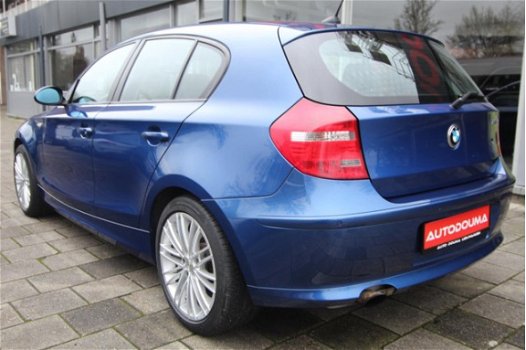 BMW 1-serie - 116i Business Line / Airco / Nieuwe APK - 1