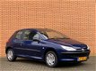 Peugeot 206 - 1.4 XT | Automaat | Bluetooth | Radio/cd | 81.243KM | USB | AUX | - 1 - Thumbnail