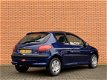 Peugeot 206 - 1.4 XT | Automaat | Bluetooth | Radio/cd | 81.243KM | USB | AUX | - 1 - Thumbnail