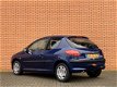 Peugeot 206 - 1.4 XT | Automaat | Bluetooth | Radio/cd | 81.243KM | USB | AUX | - 1 - Thumbnail