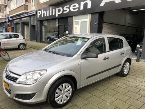 Opel Astra - 1.6 Business Automaat - 1
