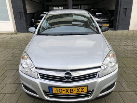 Opel Astra - 1.6 Business Automaat - 1