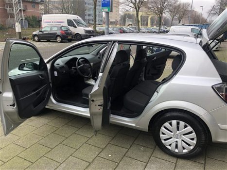 Opel Astra - 1.6 Business Automaat - 1