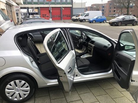 Opel Astra - 1.6 Business Automaat - 1