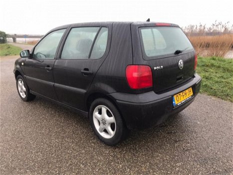 Volkswagen Polo - 1.4 Trendline - 1