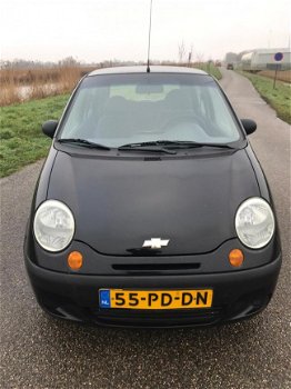 Daewoo Matiz - 0.8 Style - 1