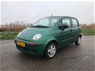 Daewoo Matiz - 0.8i SE - 1 - Thumbnail