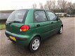 Daewoo Matiz - 0.8i SE - 1 - Thumbnail