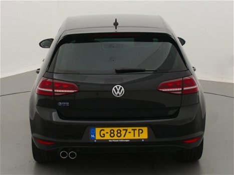 Volkswagen Golf - 1.4 TSI GTE AUT. EX BTW LED|NAVI|18''LMV|ECC|PDC - 1