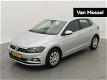 Volkswagen Polo - 1.0 TSI Comfortline | 95pk | Airco | Navi | ad cruise | Parkeerhulp - 1 - Thumbnail