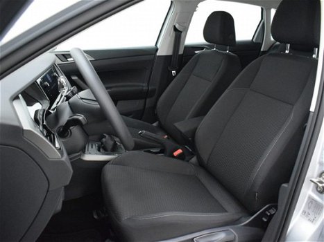 Volkswagen Polo - 1.0 TSI Comfortline | 95pk | Airco | Navi | ad cruise | Parkeerhulp - 1
