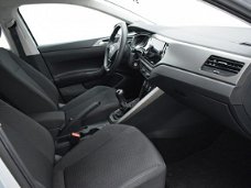 Volkswagen Polo - 1.0 TSI Comfortline | 95pk | Airco | Navi | ad cruise | Parkeerhulp