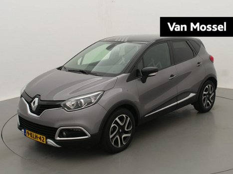 Renault Captur - TCe 120pk EDC Dynamique (Full Optie ) - 1