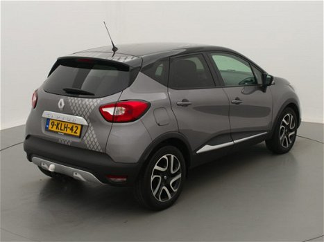 Renault Captur - TCe 120pk EDC Dynamique (Full Optie ) - 1