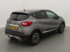 Renault Captur - TCe 120pk EDC Dynamique (Full Optie )