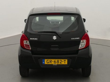 Suzuki Celerio - 1.0 50KW Comfort Airco/PDC/CPV afst - 1