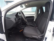 Skoda Citigo - 1.0 Greentech Active