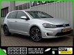 Volkswagen Golf - 1.4 TSI GTE GTI Full Led Navi Dab+ Sportstoelen Trekh *ex BTW - 1 - Thumbnail