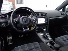 Volkswagen Golf - 1.4 TSI GTE GTI Full Led Navi Dab+ Sportstoelen Trekh *ex BTW