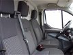 Ford Transit Custom - L2H1 *3-Pers* 2.2 TDCI 2xSchuifd Trekh LANG Stoelverw Airco Bluet Cruise - 1 - Thumbnail