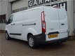 Ford Transit Custom - L2H1 *3-Pers* 2.2 TDCI 155pk 2xSchuifd Trekh LANG Stoelverw Airco Bluet Cruise - 1 - Thumbnail