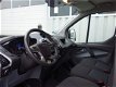 Ford Transit Custom - L2H1 *3-Pers* 2.2 TDCI 155pk 2xSchuifd Trekh LANG Stoelverw Airco Bluet Cruise - 1 - Thumbnail