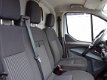 Ford Transit Custom - L2H1 *3-Pers* 2.2 TDCI 155pk 2xSchuifd Trekh LANG Stoelverw Airco Bluet Cruise - 1 - Thumbnail