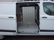 Ford Transit Custom - L2H1 *3-Pers* 2.2 TDCI 155pk 2xSchuifd Trekh LANG Stoelverw Airco Bluet Cruise - 1 - Thumbnail