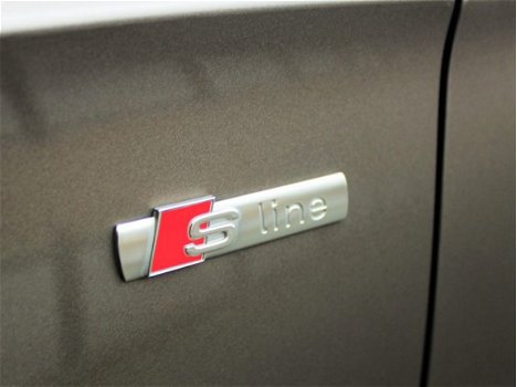 Audi A3 Sportback - 1.4 TFSI CoD Pro Line 2x S-Line Aut. Leer/Alcantara - 1