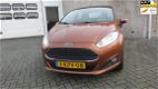 Ford Fiesta - 1.6 Ti-VCT Titanium AUTOMAAT/AIRCO 1E EIGENAAR - 1 - Thumbnail