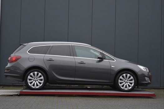 Opel Astra Sports Tourer - 1.3 CDTi S/S Cosmo navigatie - 1