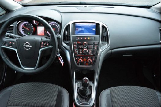 Opel Astra Sports Tourer - 1.3 CDTi S/S Cosmo navigatie - 1