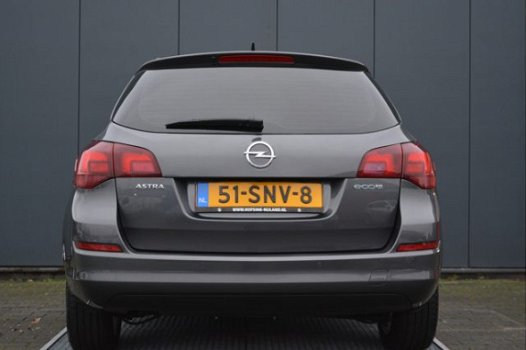 Opel Astra Sports Tourer - 1.3 CDTi S/S Cosmo navigatie - 1