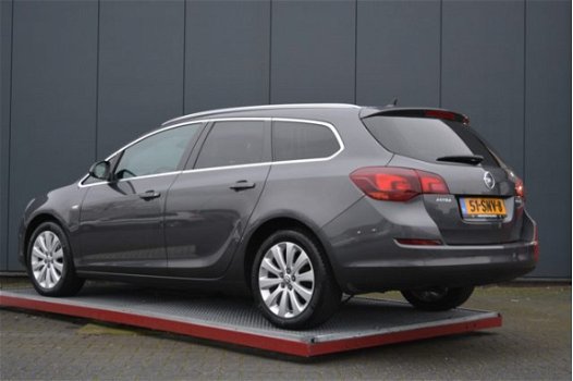 Opel Astra Sports Tourer - 1.3 CDTi S/S Cosmo navigatie - 1