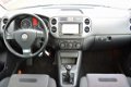 Volkswagen Tiguan - 2.0 TDI Sport&Style 4Motion panoramadak - 1 - Thumbnail