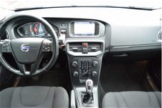 Volvo V40 - 2.0 D3 Kinetic top onderhouden