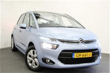 Citroën C4 Picasso - 1.2 PureTech Intensive | Airco | Cruise Control | Navigatie | Camera | Parkeers