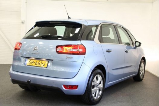 Citroën C4 Picasso - 1.2 PureTech Intensive | Airco | Cruise Control | Navigatie | Camera | Parkeers - 1