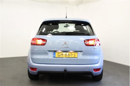 Citroën C4 Picasso - 1.2 PureTech Intensive | Airco | Cruise Control | Navigatie | Camera | Parkeers - 1