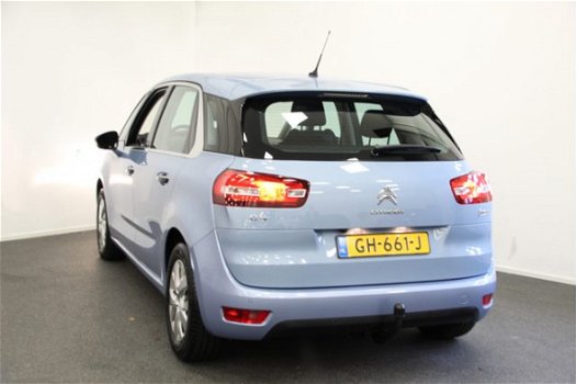 Citroën C4 Picasso - 1.2 PureTech Intensive | Airco | Cruise Control | Navigatie | Camera | Parkeers - 1