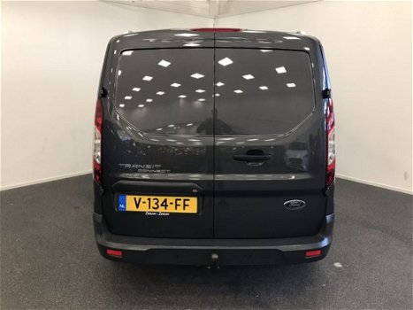 Ford Transit Connect - 1.5 TDCI L1 Trend | Airco | Voorruitverwarming | Camera | Trekhaak | Neerklap - 1