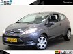 Ford Fiesta - 1.25 Trend | Airco | Trekhaak | Metaalkleur | *1ste eigenaar* *6 maanden BOVAG Garanti - 1 - Thumbnail