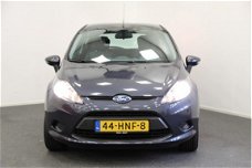 Ford Fiesta - 1.25 Trend | Airco | Trekhaak | Metaalkleur | *1ste eigenaar* *6 maanden BOVAG Garanti